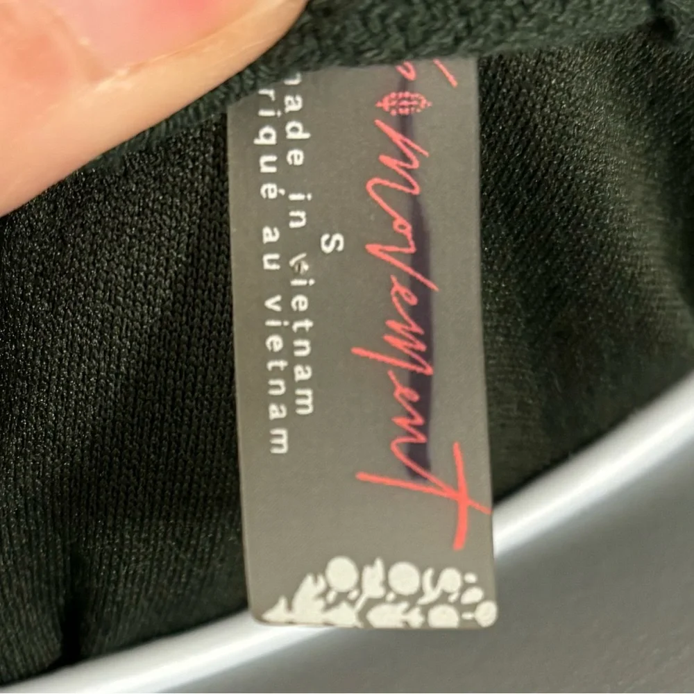 Free People Movement Relay Zip-up - Picture 11 of 11